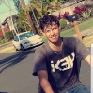 Meet your Posher, Solomon